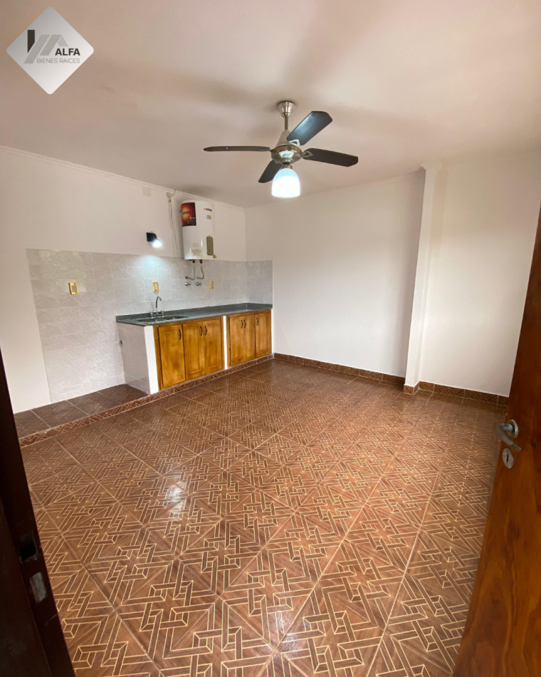 ALQUILO DEPTO 2 DORMITORIOS