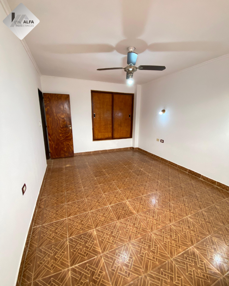 ALQUILO DEPTO 2 DORMITORIOS