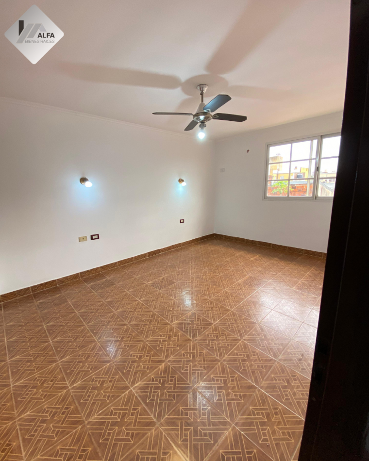 ALQUILO DEPTO 2 DORMITORIOS