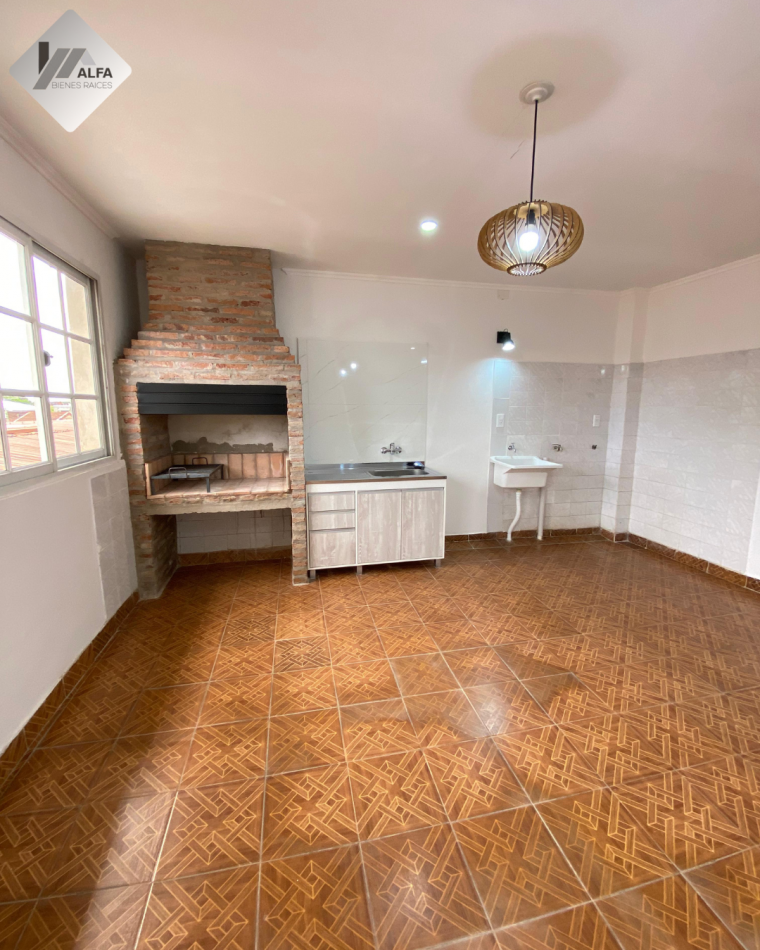 ALQUILO DEPTO 2 DORMITORIOS