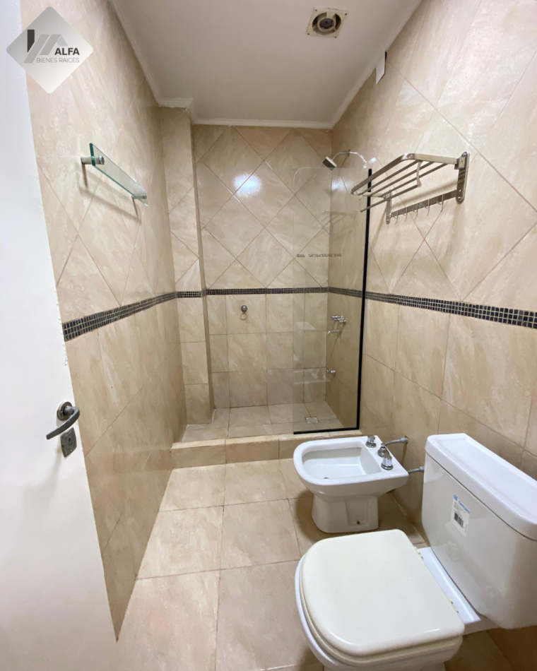 ALQUILO DEPTO 2 DORMITORIOS