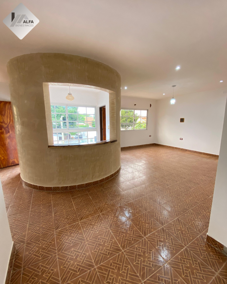 ALQUILO DEPTO 2 DORMITORIOS