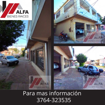 Foto Departamento en Venta en Posadas, Misiones - pix65768266 - BienesOnLine