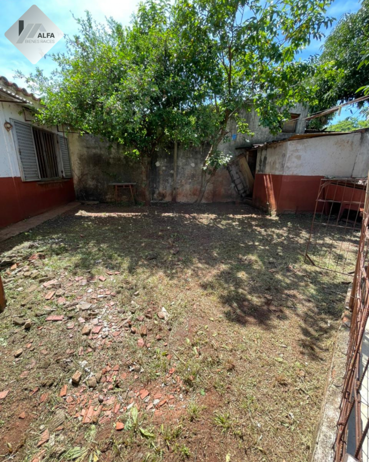 CASA EN VENTA (BARRIO YACYRETA)