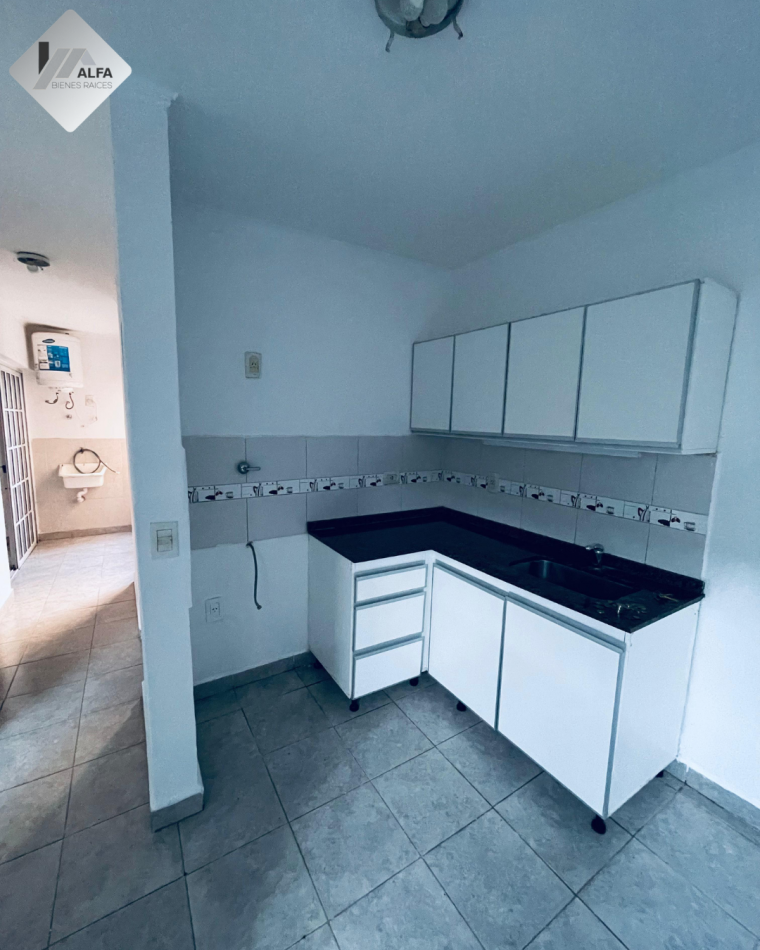 ALQUILO DEPTO 2 DORMITORIOS 