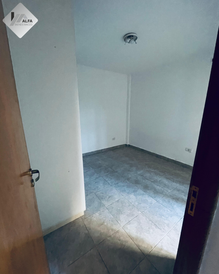 ALQUILO DEPTO 2 DORMITORIOS 