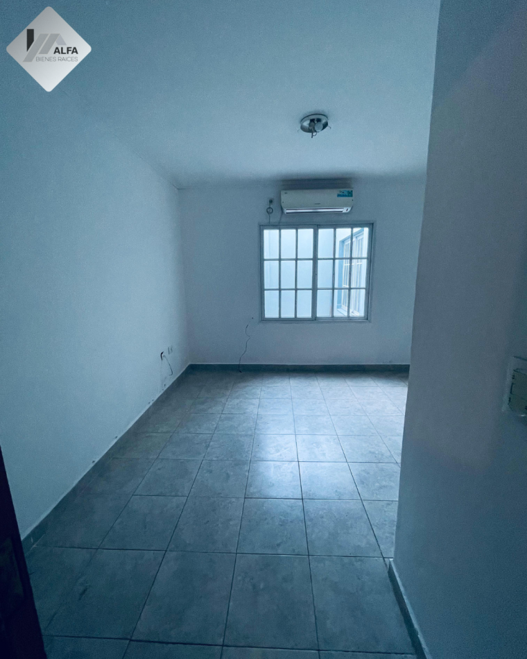 ALQUILO DEPTO 2 DORMITORIOS 