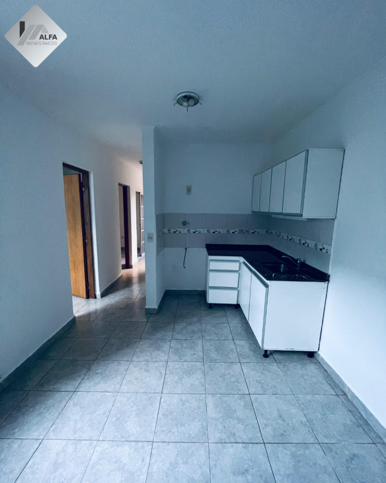 ALQUILO DEPTO 2 DORMITORIOS 