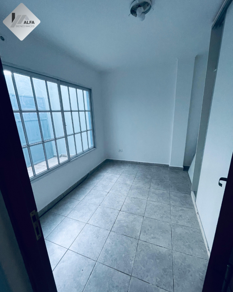 ALQUILO DEPTO 2 DORMITORIOS 