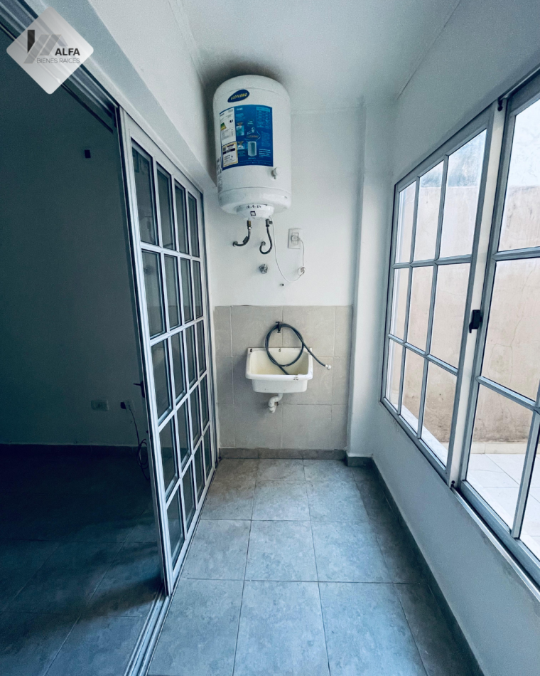 ALQUILO DEPTO 2 DORMITORIOS 