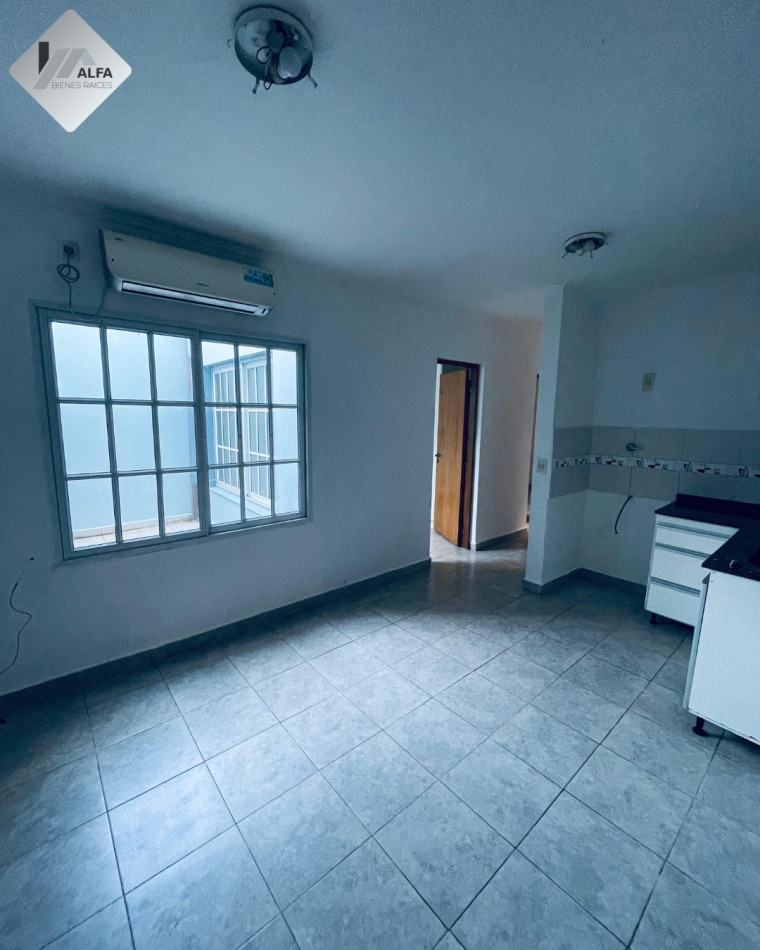 ALQUILO DEPTO 2 DORMITORIOS 