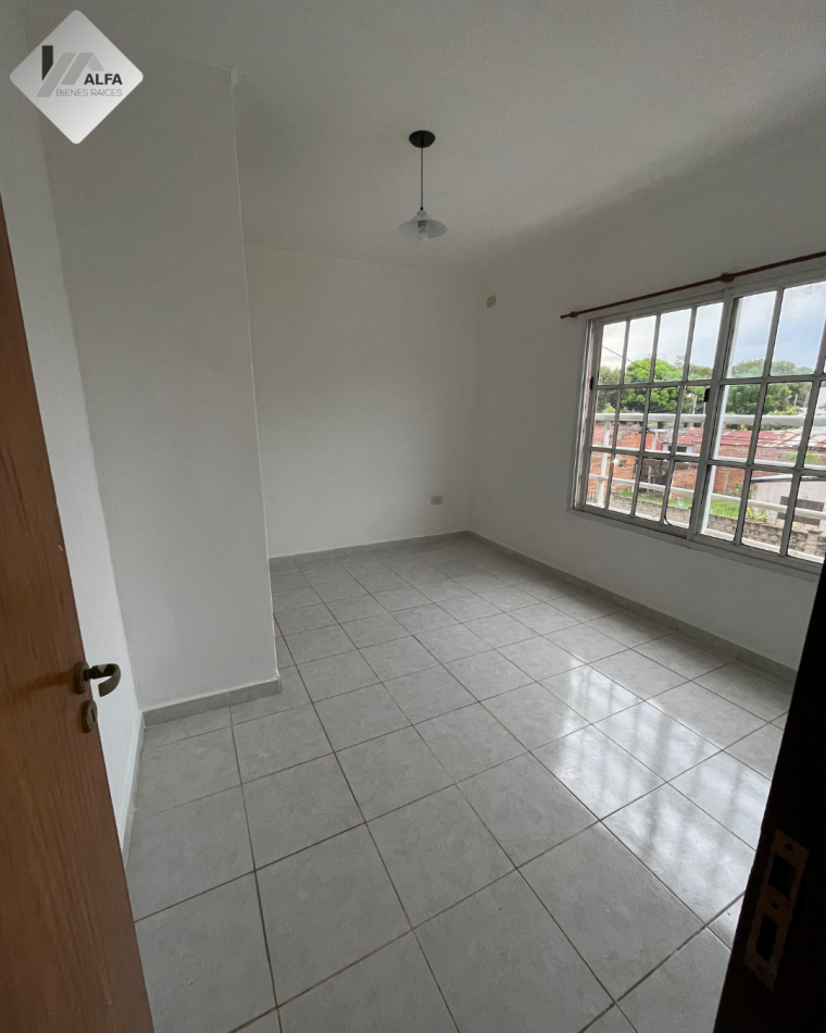 ALQUILO DEPARTAMENTO 