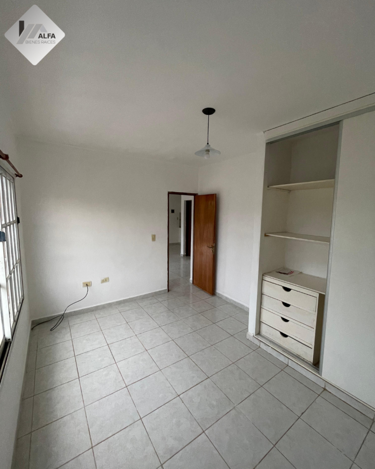 ALQUILO DEPARTAMENTO 