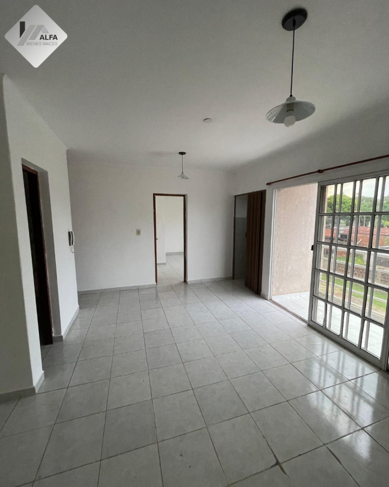 ALQUILO DEPARTAMENTO 