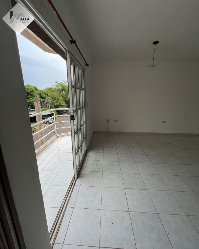 ALQUILO DEPARTAMENTO 