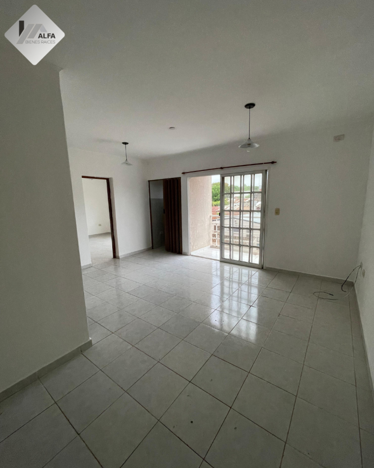 ALQUILO DEPARTAMENTO 