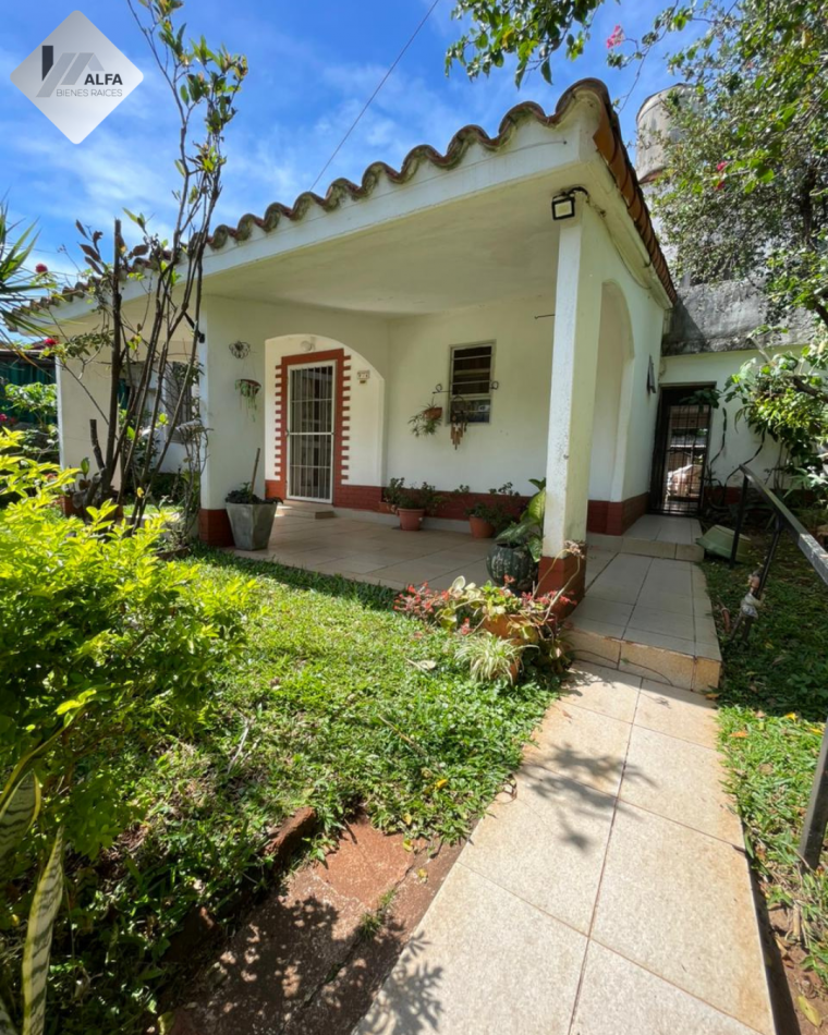 CASA EN VENTA