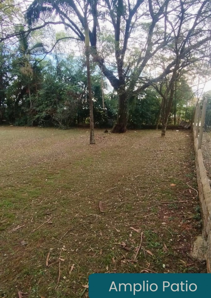 CASA DE DOS DORM EN ALQUILER