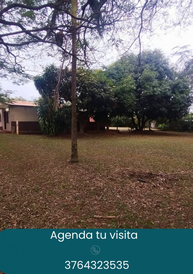 CASA DE DOS DORM EN ALQUILER
