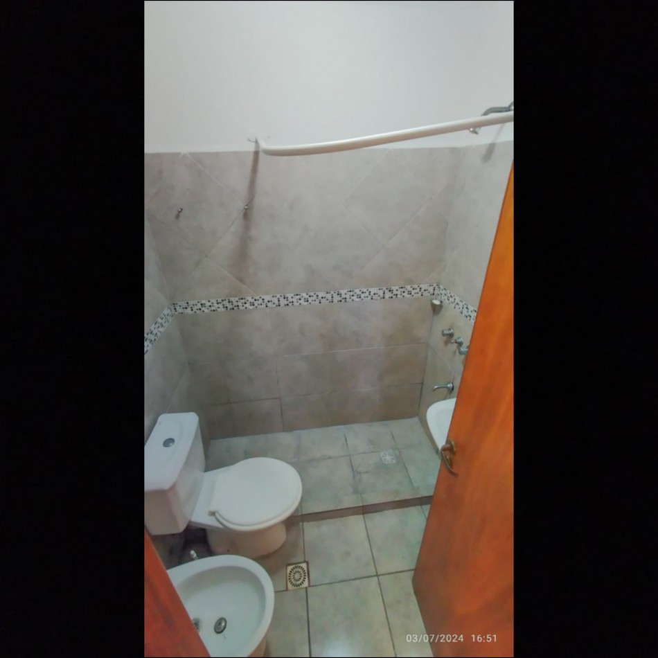 DPTO DOS DORM ALQUILER