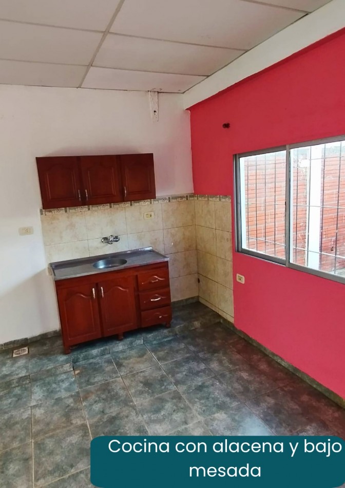 ALQUILO DUPLEX