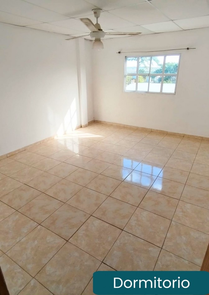 ALQUILO DUPLEX