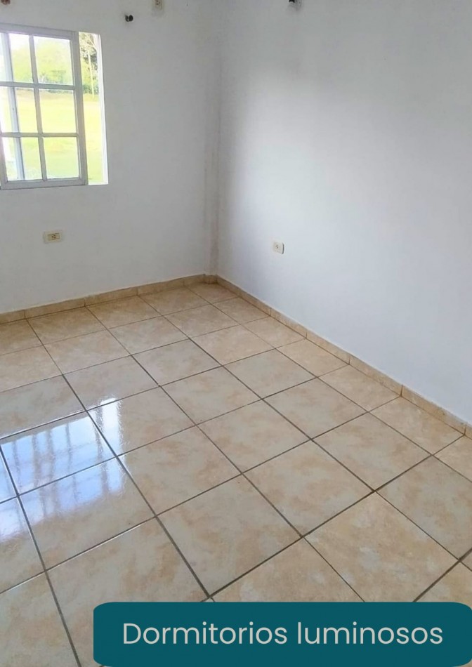ALQUILO DUPLEX
