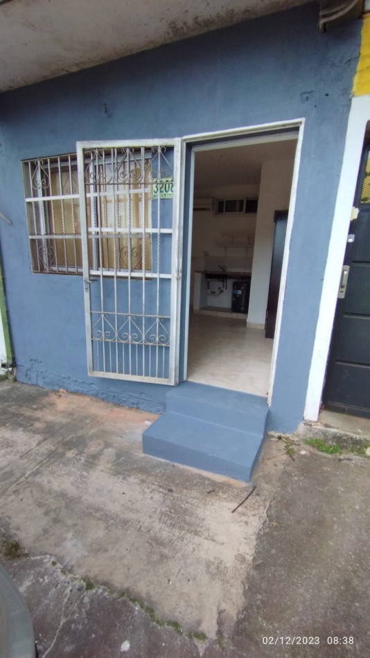 ALQUILO MONOAMBIENTE