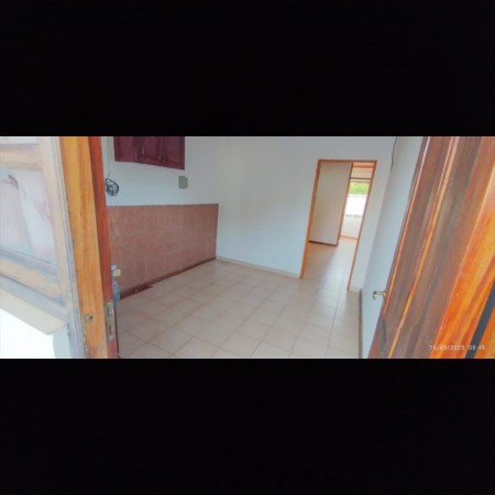 Alquilo Departamento