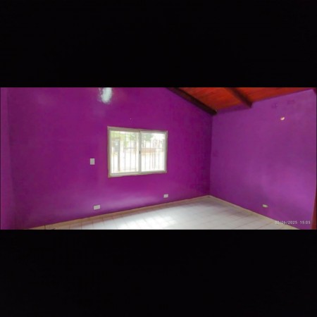Alquilo Casa
