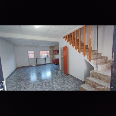 Alquilo duplex