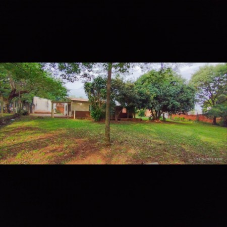 Alquilo Casa