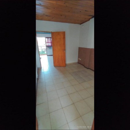 Alquilo Departamento