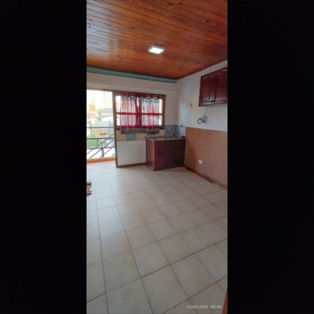 Alquilo Departamento