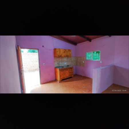 Alquilo Casa