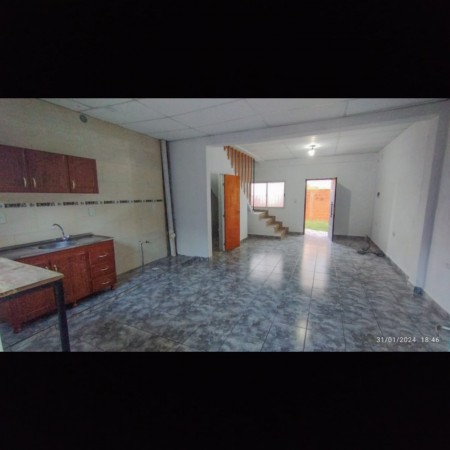 Alquilo duplex