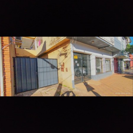 Alquilo Departamento