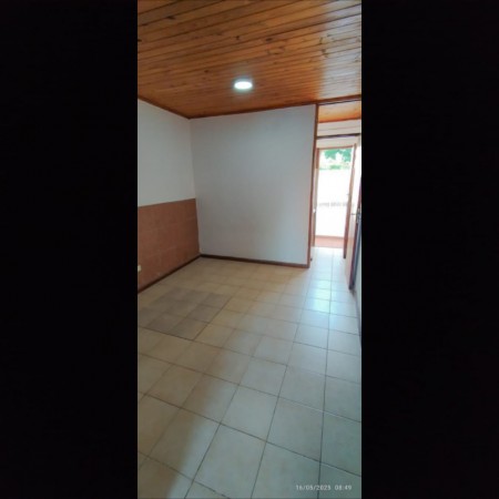 Alquilo Departamento