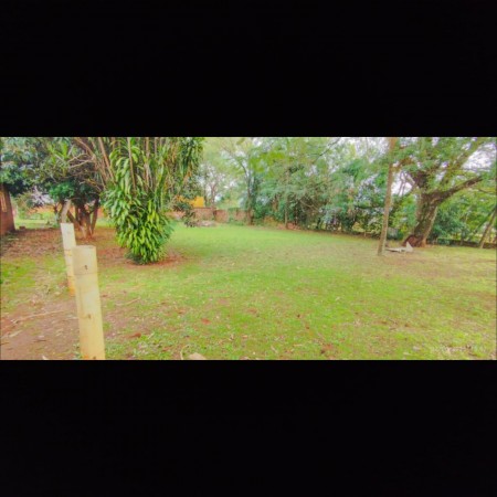 Alquilo Casa