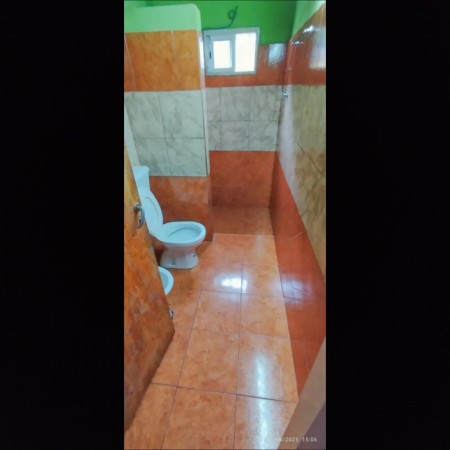 Alquilo Casa