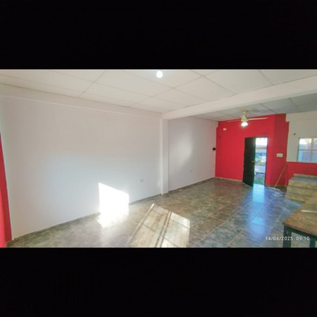 Alquilo Duplex