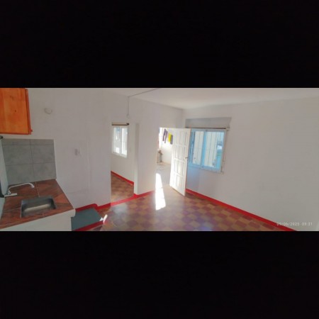 Alquilo Departamento