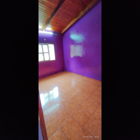 Alquilo Casa