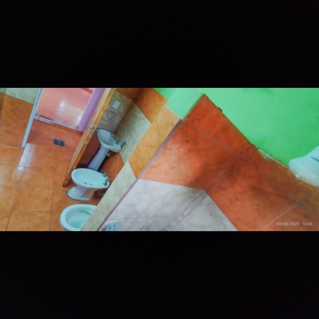 Alquilo Casa