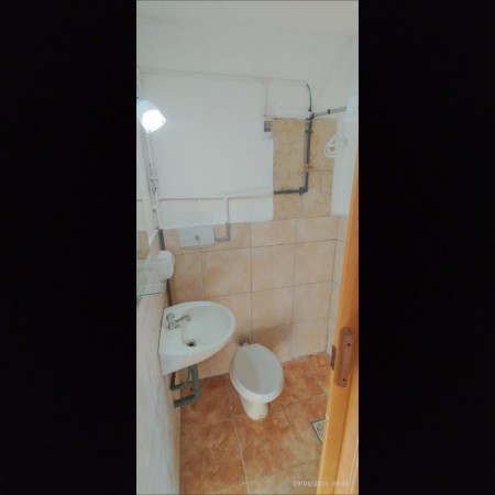 Alquilo Departamento