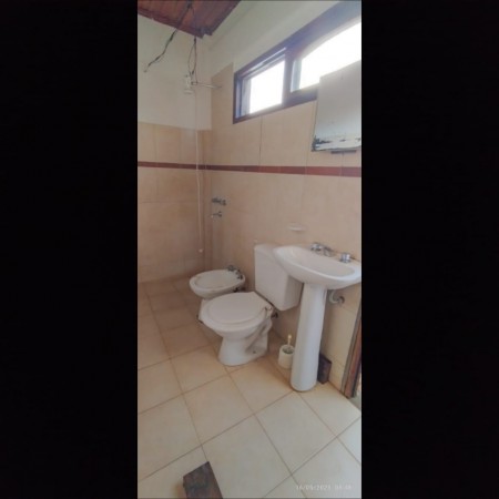 Alquilo Departamento