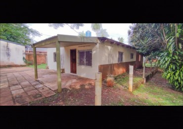 Alquilo Casa