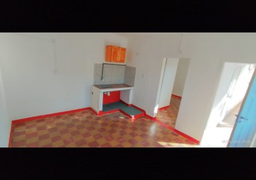 Alquilo Departamento