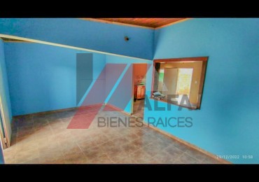 ALQUILO CASA 3 DORM